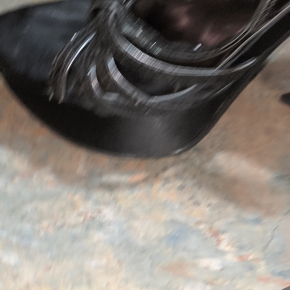 Marciano ankle strap shoe - Picture 4 of 4